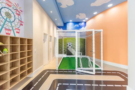 Apartamento à venda com 104m², 2 quartos e 2 vagas Apartamento à venda com 104m², 2 quartos e 2 vagasÁrea comum