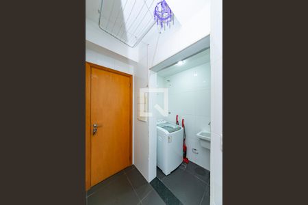 Apartamento à venda com 104m², 2 quartos e 2 vagas Apartamento à venda com 104m², 2 quartos e 2 vagasÁrea de Serviço