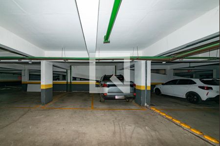 Apartamento à venda com 104m², 2 quartos e 2 vagas Apartamento à venda com 104m², 2 quartos e 2 vagasGaragem