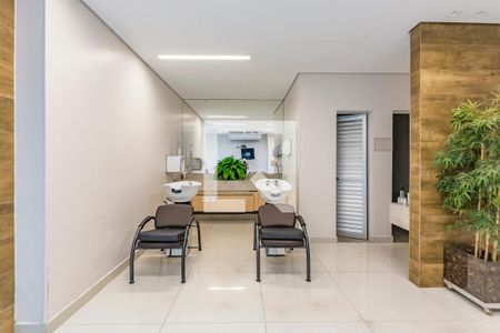 Apartamento à venda com 104m², 2 quartos e 2 vagas Apartamento à venda com 104m², 2 quartos e 2 vagasÁrea comum