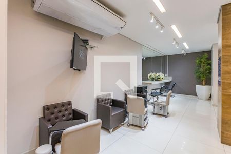 Apartamento à venda com 104m², 2 quartos e 2 vagas Apartamento à venda com 104m², 2 quartos e 2 vagasÁrea comum