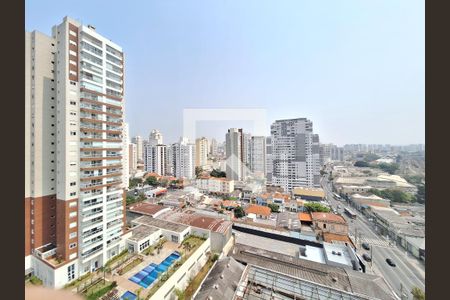 Apartamento à venda com 37m², 1 quarto e sem vagaVista