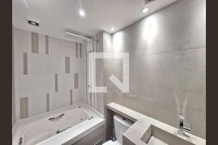 Apartamento à venda com 37m², 1 quarto e sem vagaBanheiro