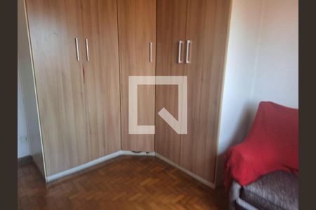 Foto 16 de apartamento à venda com 3 quartos, 112m² em Alto da Mooca, São Paulo