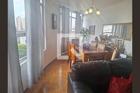 Foto 03 de apartamento à venda com 3 quartos, 112m² em Alto da Mooca, São Paulo