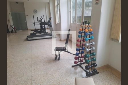 Apartamento à venda com 112m², 3 quartos e 1 vagaFoto 31