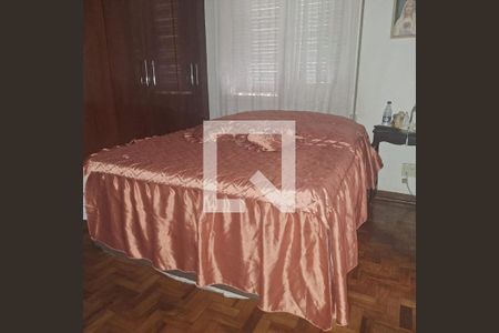 Foto 08 de apartamento à venda com 3 quartos, 112m² em Alto da Mooca, São Paulo
