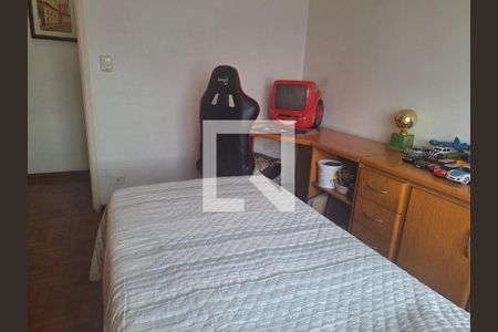 Foto 14 de apartamento à venda com 3 quartos, 112m² em Alto da Mooca, São Paulo