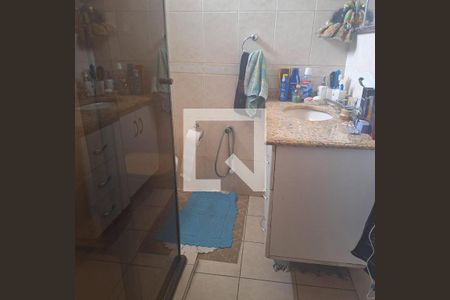 Foto 09 de apartamento à venda com 3 quartos, 112m² em Alto da Mooca, São Paulo