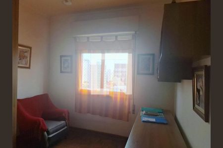 Foto 15 de apartamento à venda com 3 quartos, 112m² em Alto da Mooca, São Paulo