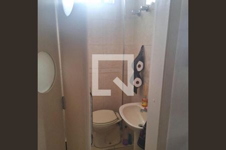 Foto 07 de apartamento à venda com 3 quartos, 112m² em Alto da Mooca, São Paulo