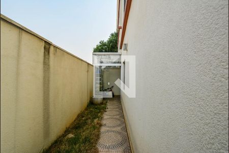 Apartamento à venda com 109m², 3 quartos e 1 vagaQuintal