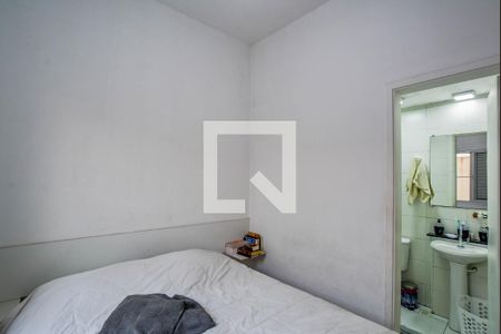 Apartamento à venda com 109m², 3 quartos e 1 vagaQuarto Suíte