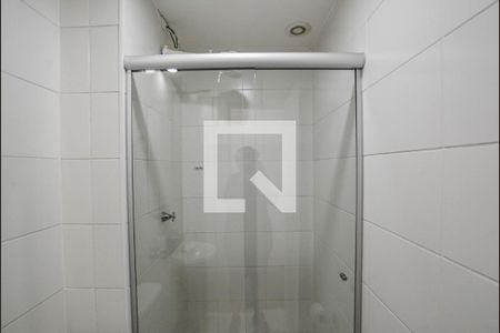 Apartamento à venda com 109m², 3 quartos e 1 vagaBanheiro Social