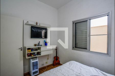 Apartamento à venda com 109m², 3 quartos e 1 vagaQuarto Suíte