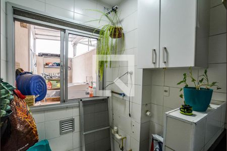 Apartamento à venda com 109m², 3 quartos e 1 vagaCozinha