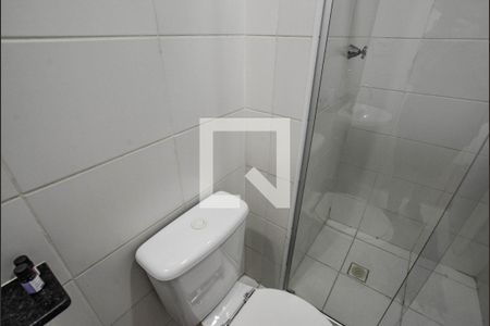 Apartamento à venda com 109m², 3 quartos e 1 vagaBanheiro Social