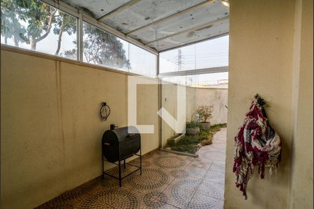 Apartamento à venda com 109m², 3 quartos e 1 vagaQuintal