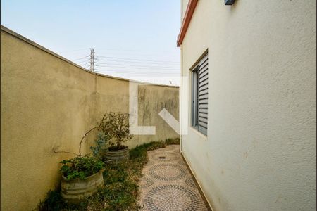 Apartamento à venda com 109m², 3 quartos e 1 vagaQuintal