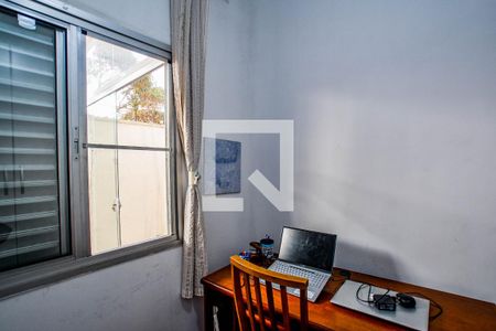 Apartamento à venda com 109m², 3 quartos e 1 vagaQuarto 1