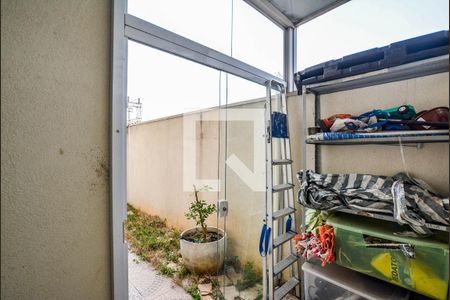 Apartamento à venda com 109m², 3 quartos e 1 vagaÁrea de Serviço