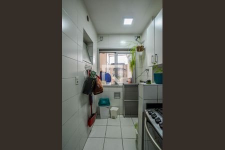 Apartamento à venda com 109m², 3 quartos e 1 vagaCozinha