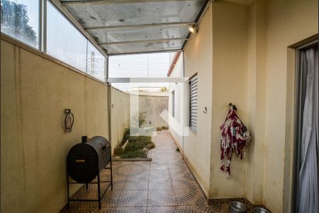 Apartamento à venda com 109m², 3 quartos e 1 vagaQuintal