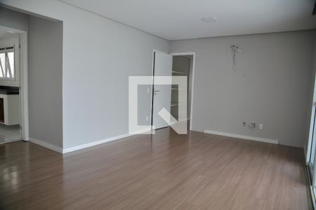 Sala de apartamento para alugar com 4 quartos, 123m² em Centro, São Bernardo do Campo