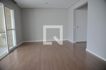 Sala de apartamento para alugar com 4 quartos, 123m² em Centro, São Bernardo do Campo