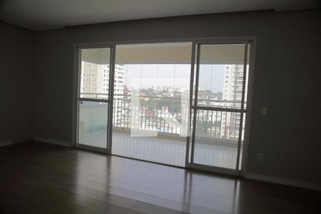 Sala de apartamento para alugar com 4 quartos, 123m² em Centro, São Bernardo do Campo