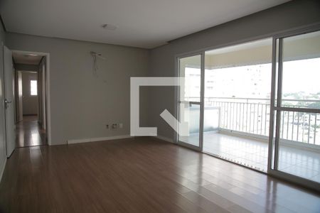 Sala de apartamento para alugar com 4 quartos, 123m² em Centro, São Bernardo do Campo