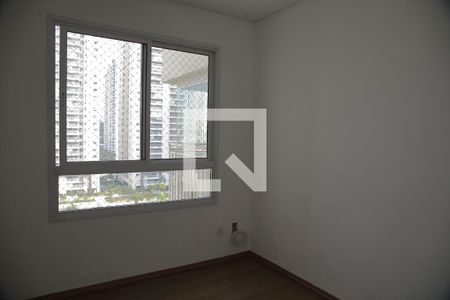 Quarto 1 de apartamento para alugar com 4 quartos, 123m² em Centro, São Bernardo do Campo