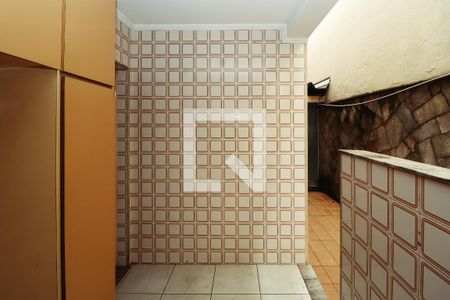 Casa à venda com 214m², 4 quartos e 2 vagas Casa à venda com 214m², 4 quartos e 2 vagasÁrea de Serviço