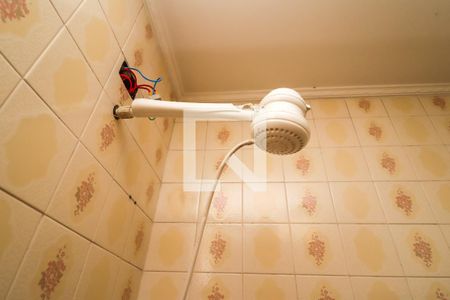 Casa à venda com 214m², 4 quartos e 2 vagas Casa à venda com 214m², 4 quartos e 2 vagasBanheiro Social