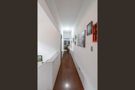 Casa à venda com 123m², 3 quartos e 2 vagasCorredor 