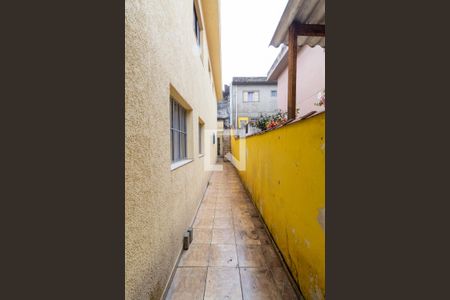 Casa à venda com 123m², 3 quartos e 2 vagasCorredor