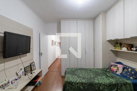 Casa à venda com 123m², 3 quartos e 2 vagasQuarto 3