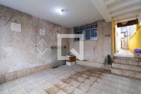 Casa à venda com 123m², 3 quartos e 2 vagasGaragem