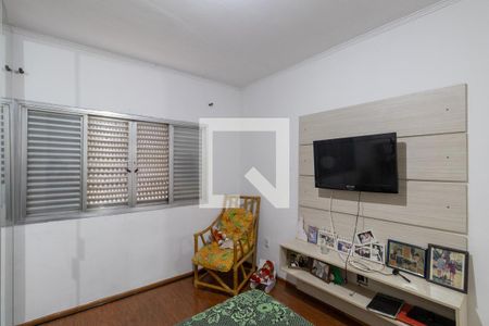 Casa à venda com 123m², 3 quartos e 2 vagasQuarto 3