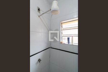 Casa à venda com 123m², 3 quartos e 2 vagasBanheiro 1