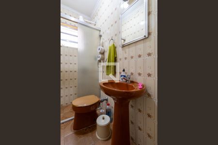 Casa à venda com 123m², 3 quartos e 2 vagasBanheiro 2