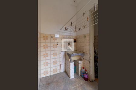 Casa à venda com 123m², 3 quartos e 2 vagasÁrea de Serviço