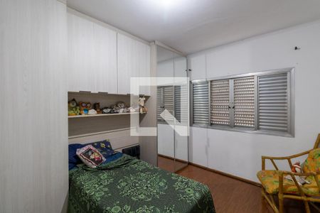 Casa à venda com 123m², 3 quartos e 2 vagasQuarto 3