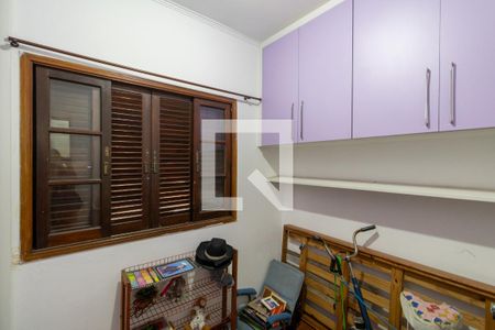 Quarto 2 de casa à venda com 3 quartos, 123m² em Vila Frugoli, São Paulo