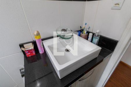 Casa à venda com 123m², 3 quartos e 2 vagasBanheiro 1