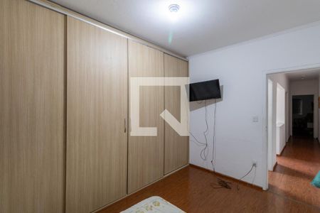 Quarto 1 de casa à venda com 3 quartos, 123m² em Vila Frugoli, São Paulo