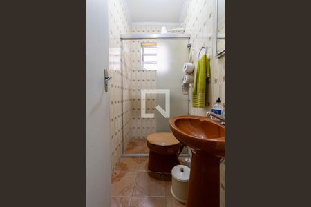 Casa à venda com 123m², 3 quartos e 2 vagasBanheiro 2