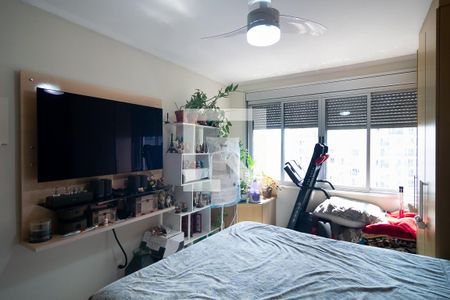 Apartamento à venda com 87m², 2 quartos e 1 vagaQuarto 2