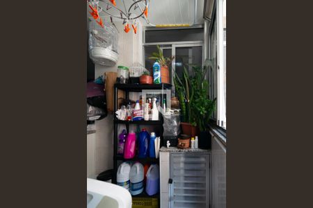 Apartamento à venda com 87m², 2 quartos e 1 vagaÁrea de Serviço