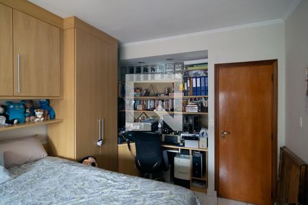 Quarto 2 de apartamento à venda com 2 quartos, 87m² em Bela Vista, São Paulo